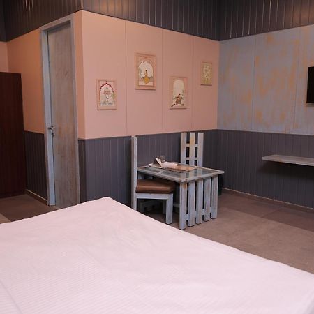 Raja Ka Bagh - A Boutique Hotel Nurpur Екстер'єр фото