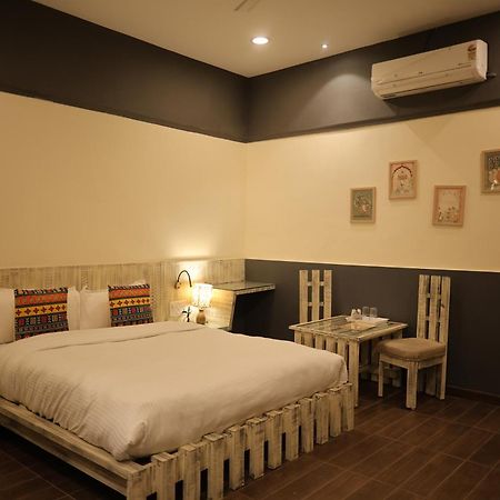 Raja Ka Bagh - A Boutique Hotel Nurpur Екстер'єр фото