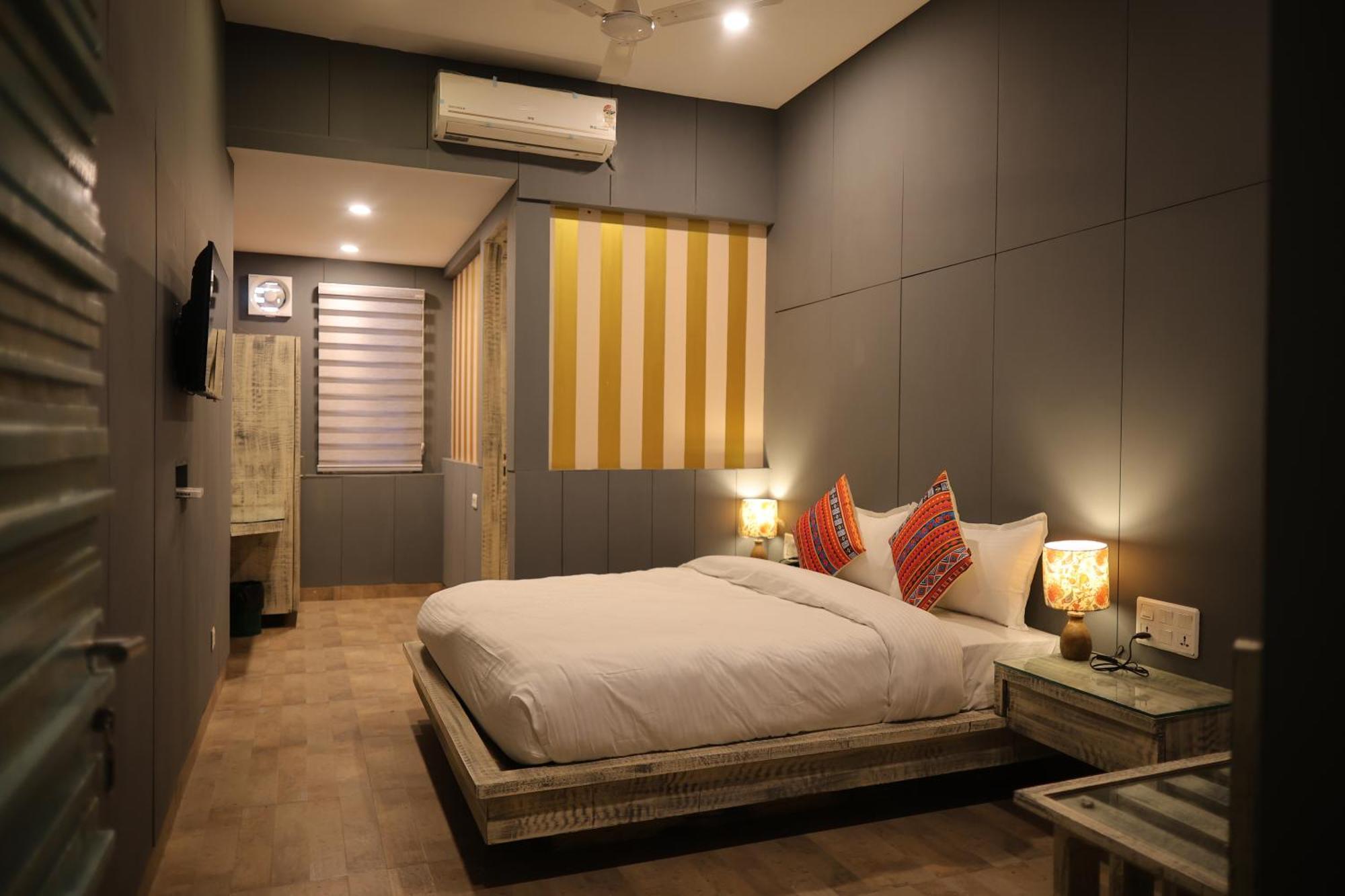 Raja Ka Bagh - A Boutique Hotel Nurpur Екстер'єр фото
