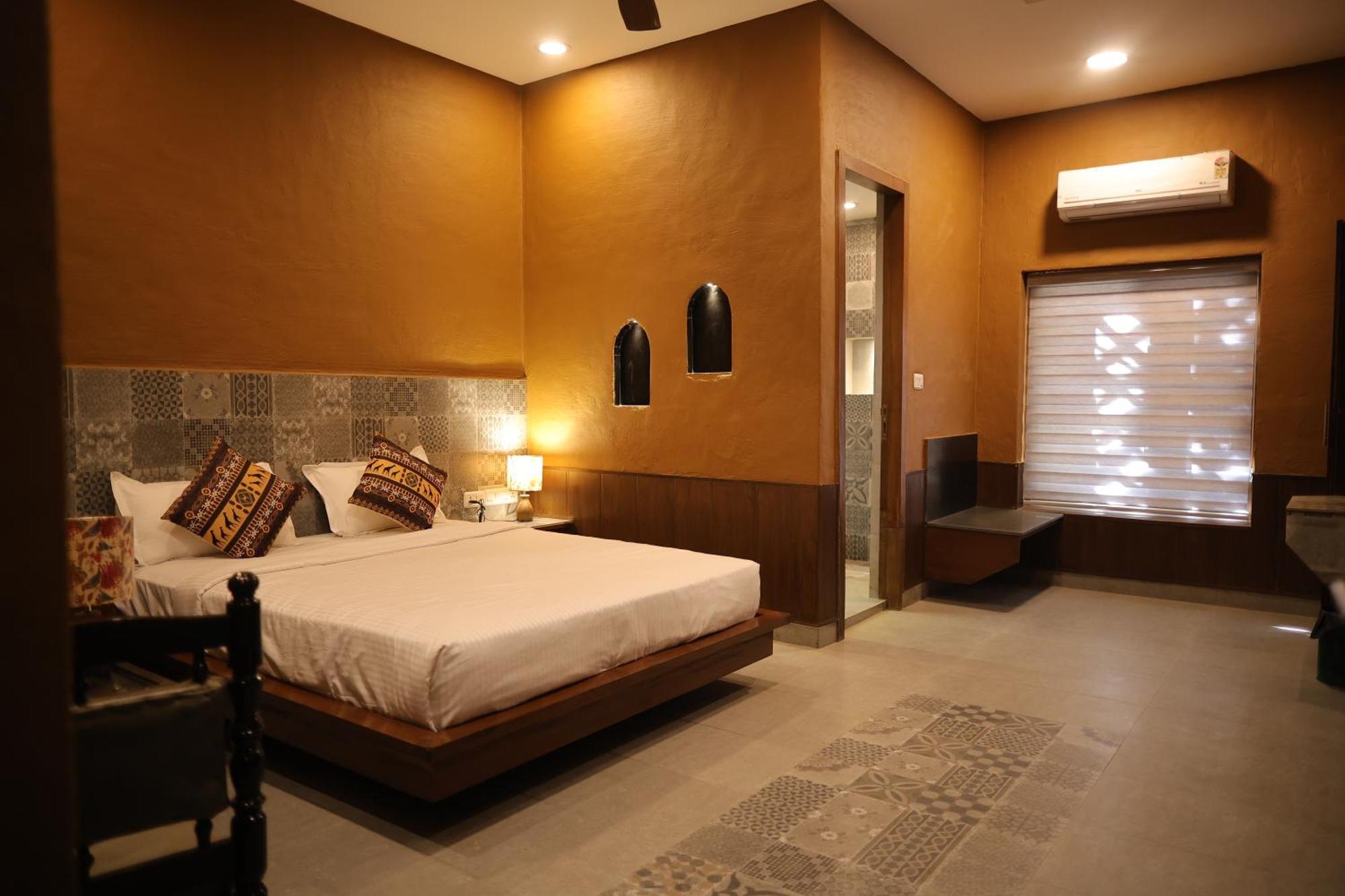 Raja Ka Bagh - A Boutique Hotel Nurpur Екстер'єр фото