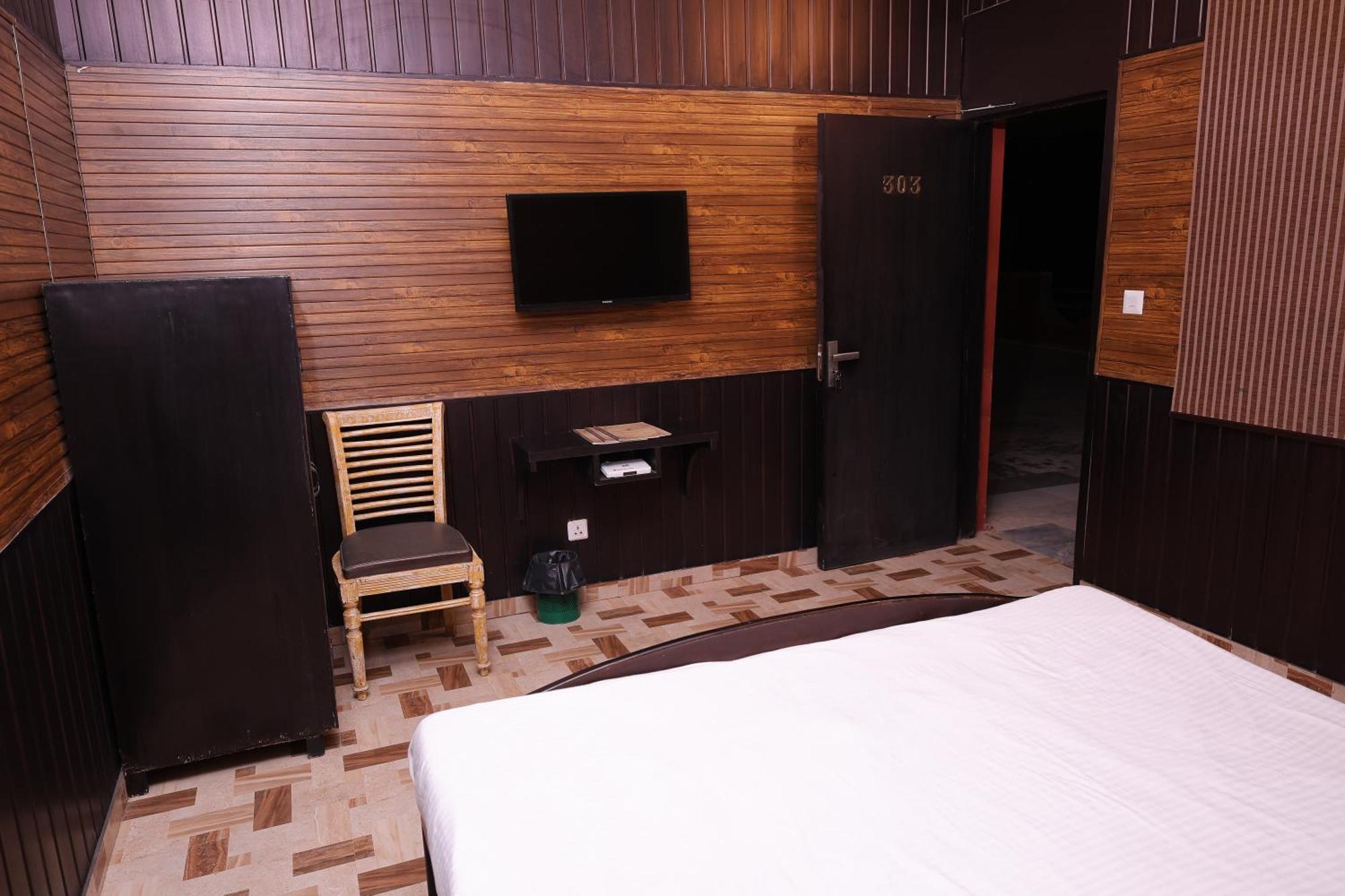 Raja Ka Bagh - A Boutique Hotel Nurpur Екстер'єр фото
