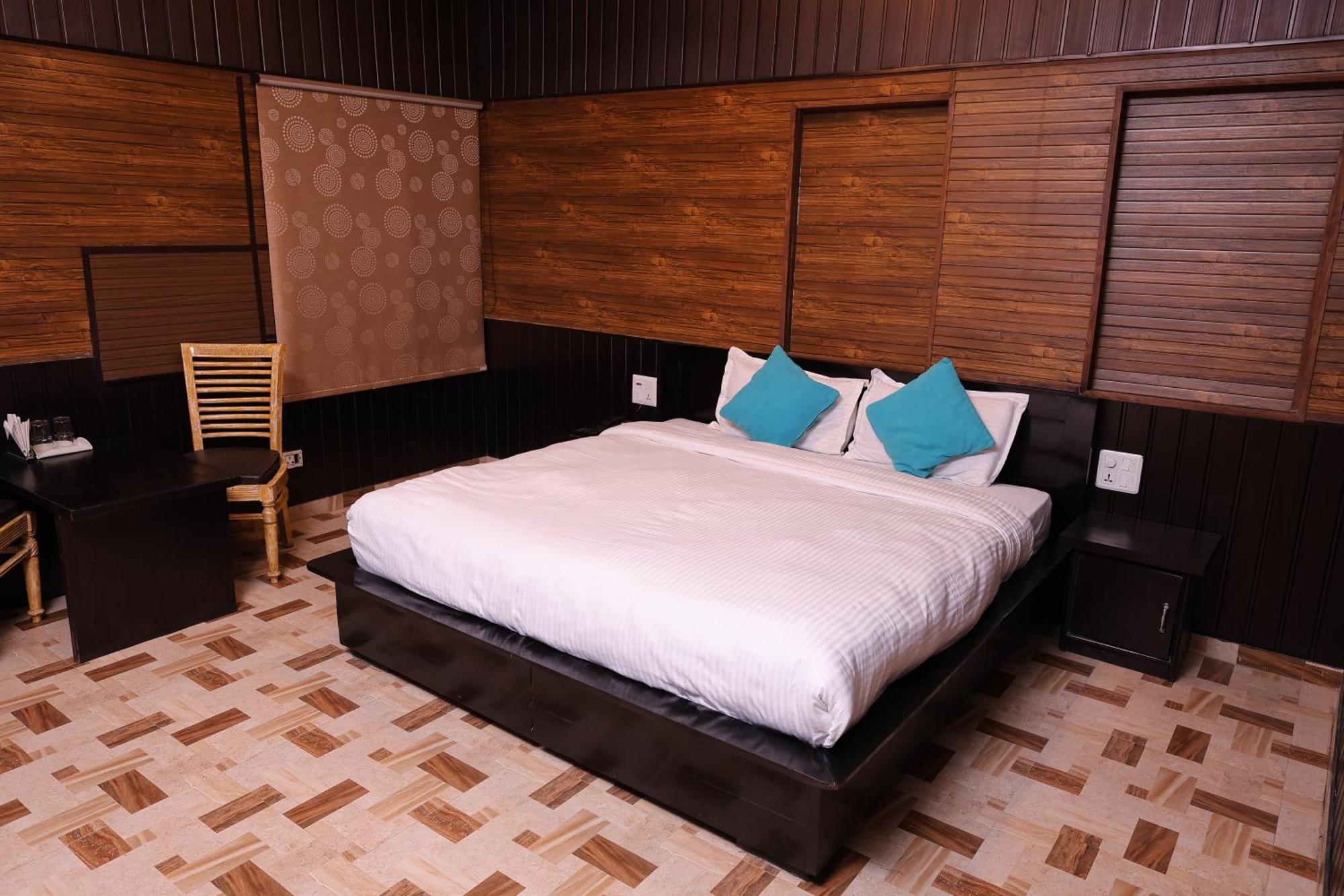 Raja Ka Bagh - A Boutique Hotel Nurpur Екстер'єр фото