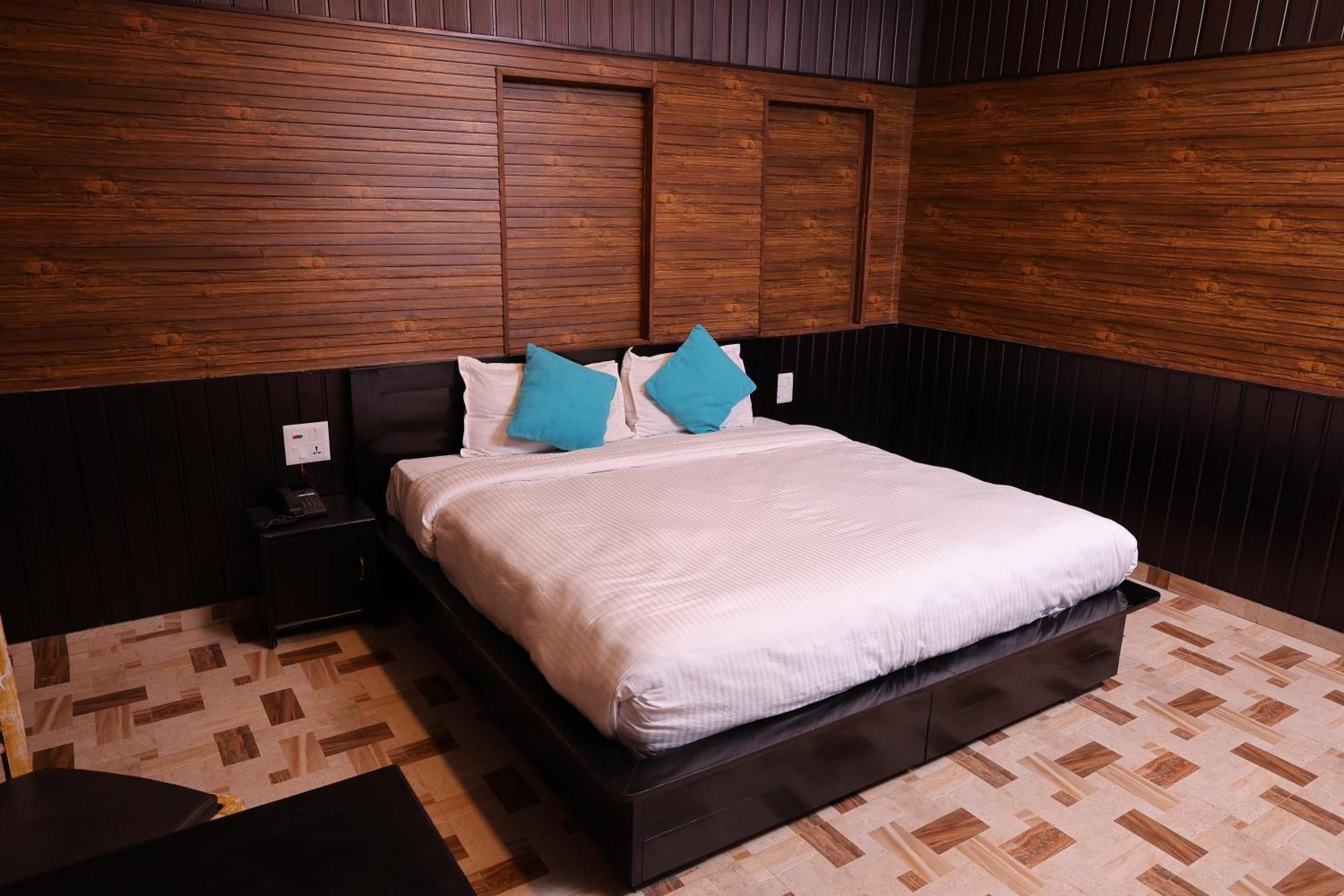 Raja Ka Bagh - A Boutique Hotel Nurpur Екстер'єр фото