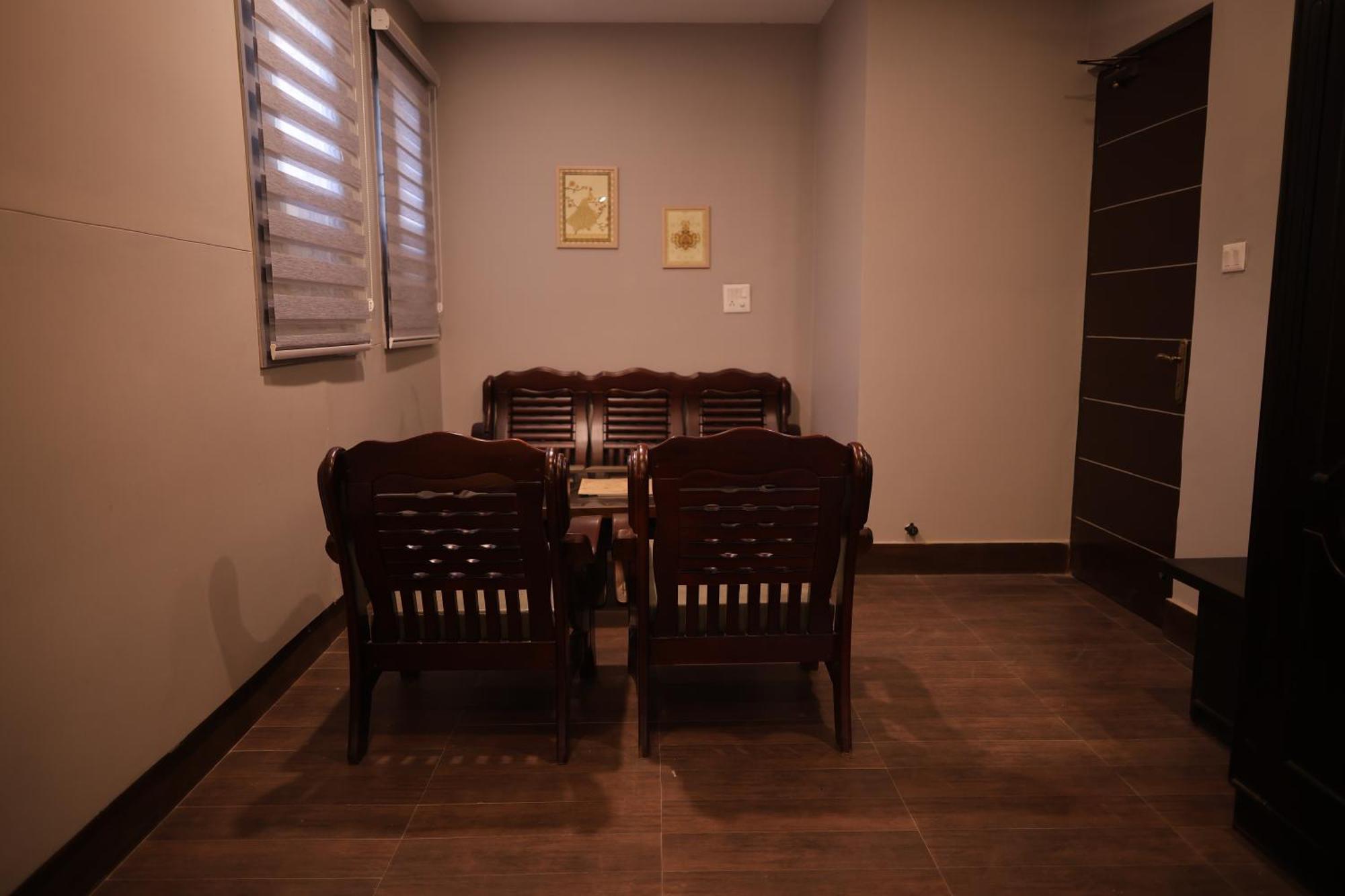 Raja Ka Bagh - A Boutique Hotel Nurpur Екстер'єр фото