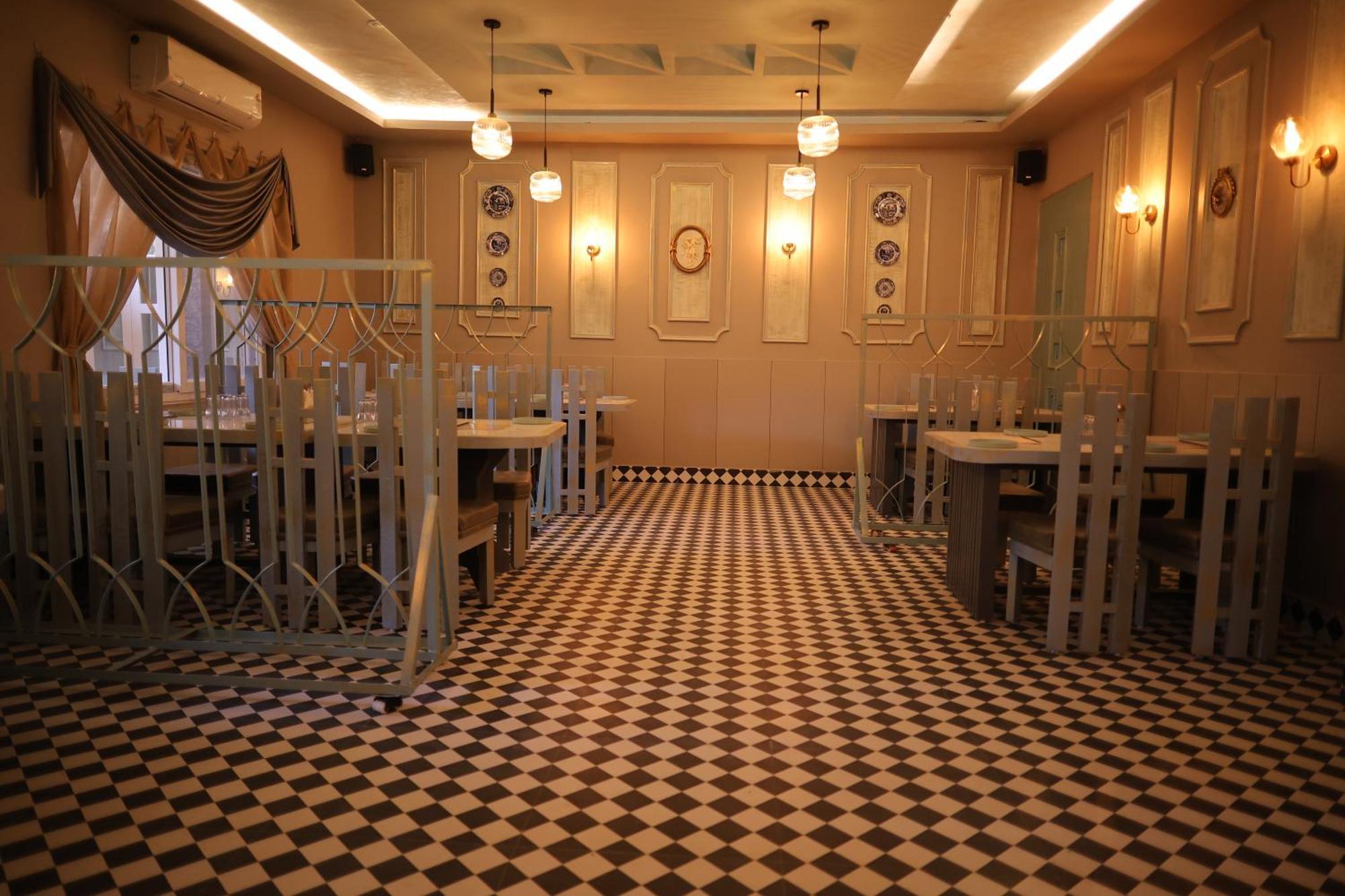 Raja Ka Bagh - A Boutique Hotel Nurpur Екстер'єр фото