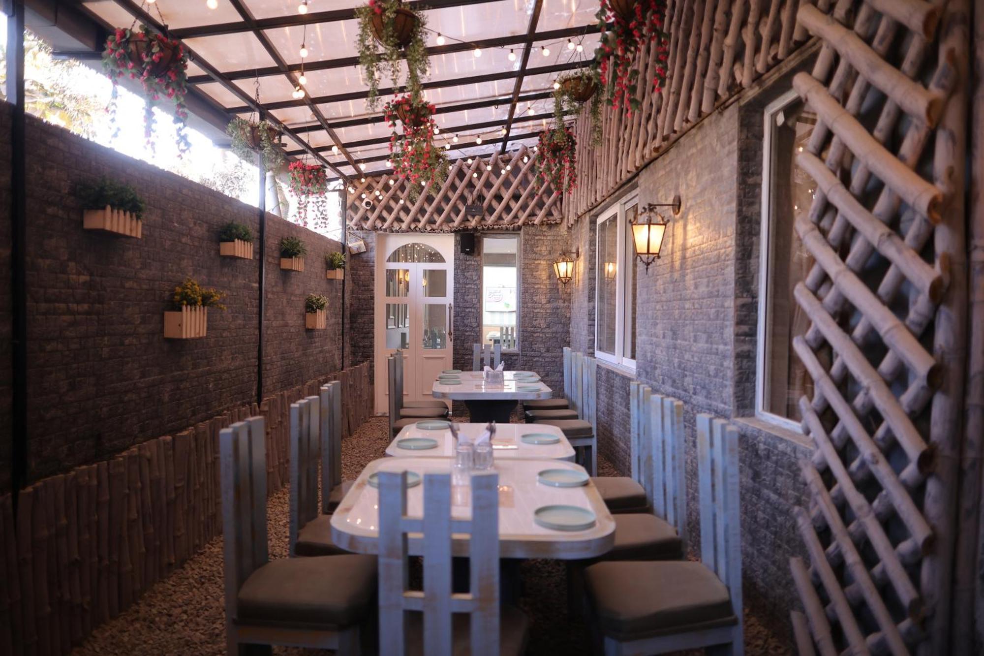 Raja Ka Bagh - A Boutique Hotel Nurpur Екстер'єр фото