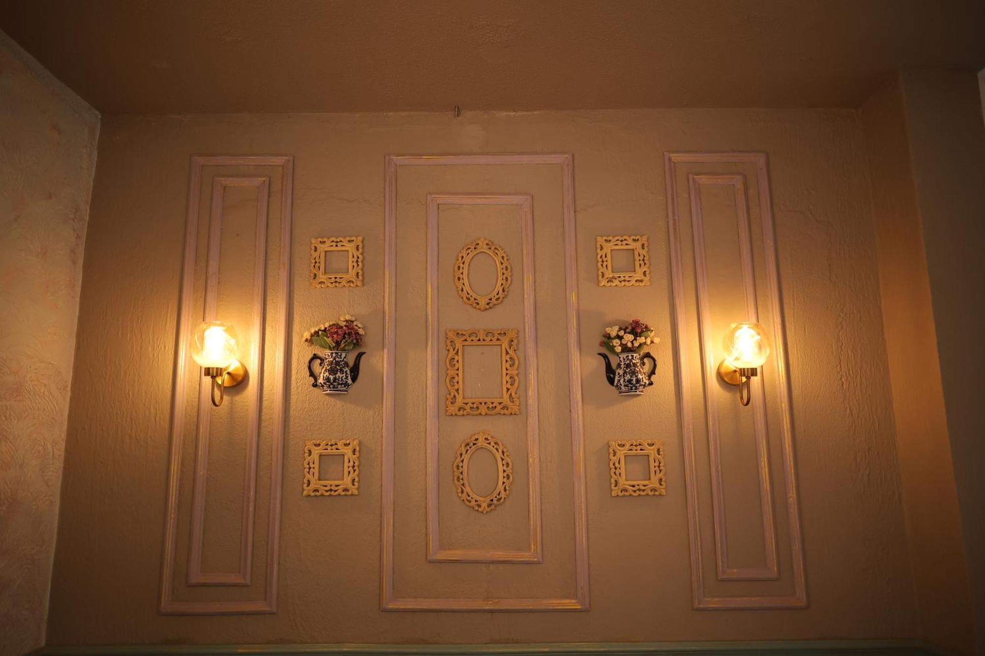 Raja Ka Bagh - A Boutique Hotel Nurpur Екстер'єр фото