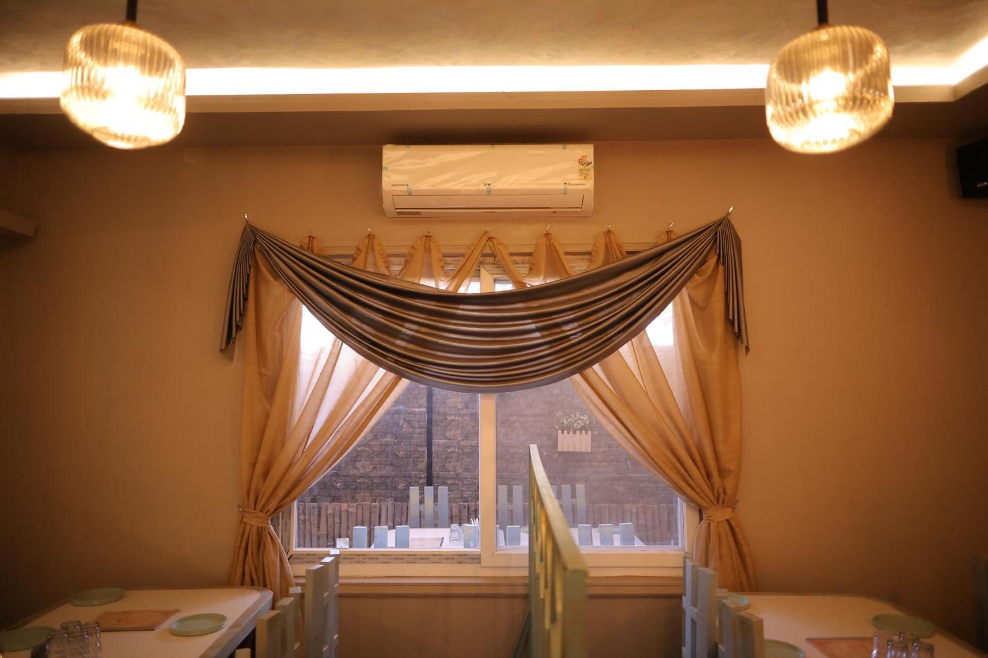 Raja Ka Bagh - A Boutique Hotel Nurpur Екстер'єр фото