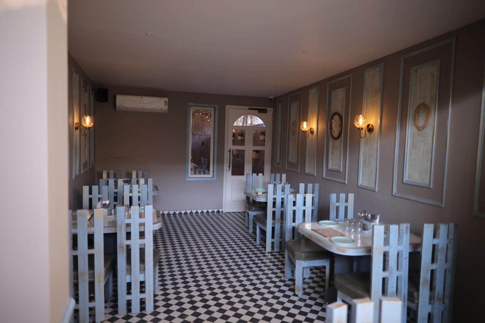 Raja Ka Bagh - A Boutique Hotel Nurpur Екстер'єр фото