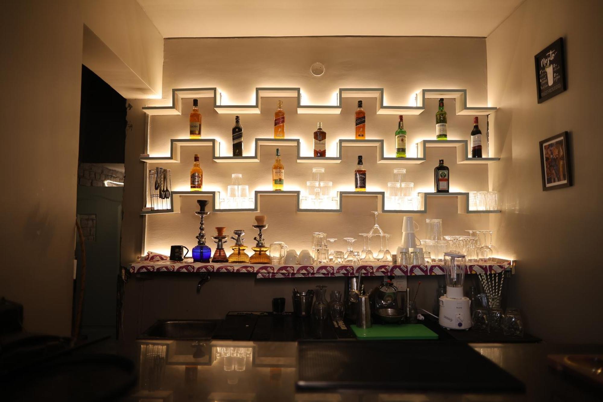 Raja Ka Bagh - A Boutique Hotel Nurpur Екстер'єр фото