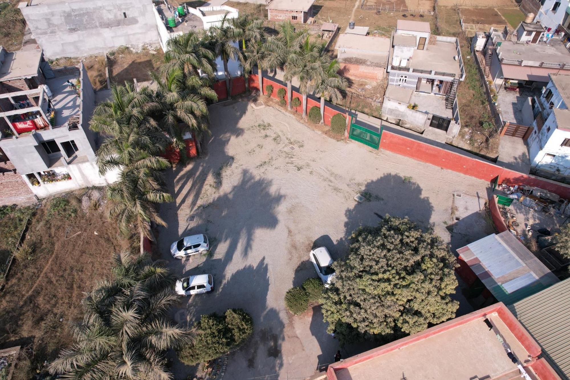 Raja Ka Bagh - A Boutique Hotel Nurpur Екстер'єр фото