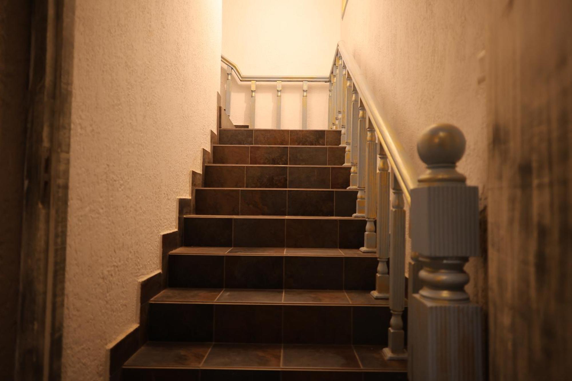 Raja Ka Bagh - A Boutique Hotel Nurpur Екстер'єр фото