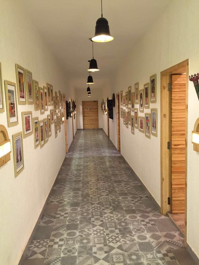 Raja Ka Bagh - A Boutique Hotel Nurpur Екстер'єр фото